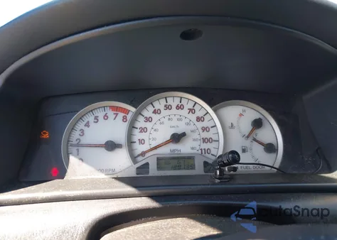 2006 Toyota Corolla S from USA, damaged, VIN 1NXBR32E16Z735205